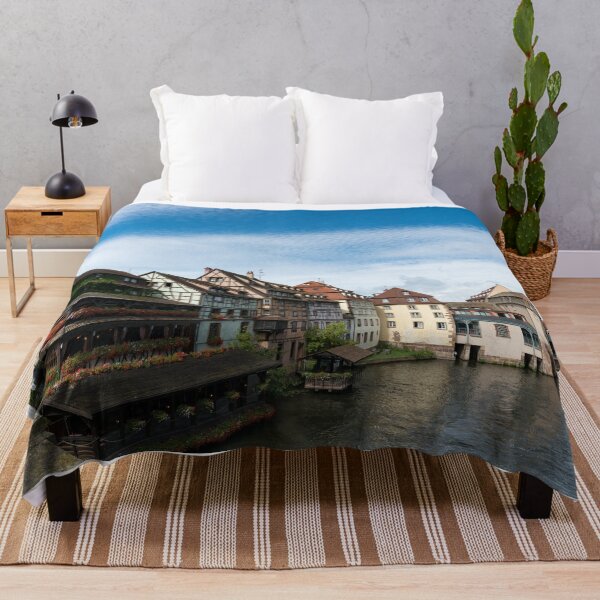 Item preview, La Petite France designed and sold by DiFigianoPhoto.