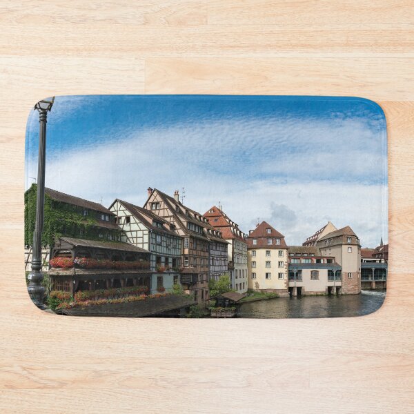 Item preview, La Petite France designed and sold by DiFigianoPhoto.