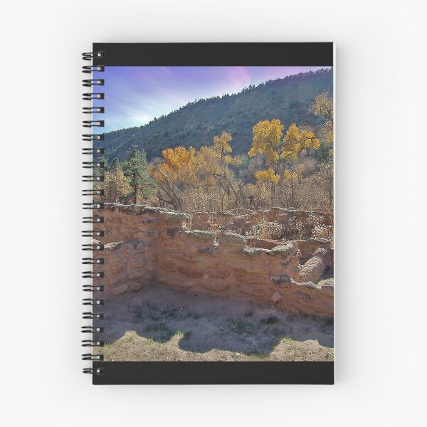 Artikelvorschau, Ancestral pueblo Häuser New Mexiko entworfen und verkauft von Ginette Jalbert.