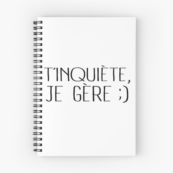 Item preview, Do not worry I manage :) designed and sold by Freeyourshirt.