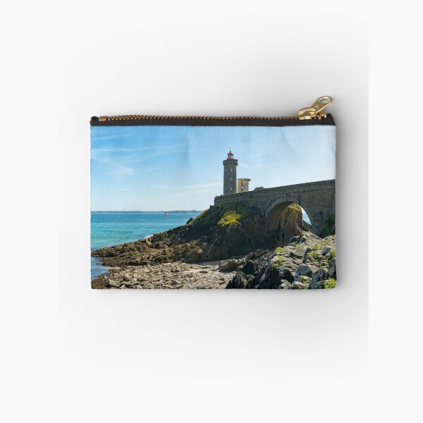 Aperçu de l'œuvre Phare du Petit Minou créée et vendue par DiFigianoPhoto.