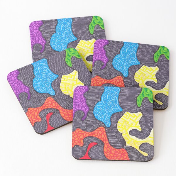 Item preview, Colour Coordination designed and sold by OneGayFeline.
