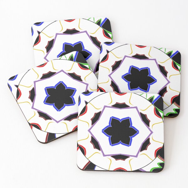 Item preview, A bloom in the middle designed and sold by Tiia Vissak.