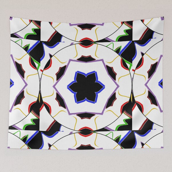 Item preview, A bloom in the middle designed and sold by Tiia Vissak.