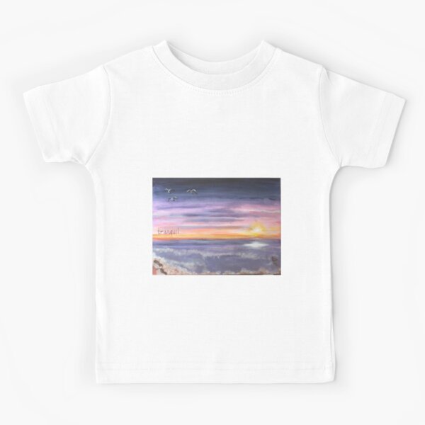 Beach Art Kids T Shirts Redbubble - the jovial beaver in its natural habitat roblox