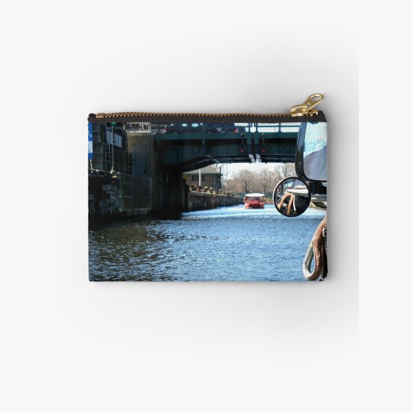 Item preview, Touring the Charles River designed and sold by NordicBuckeye.