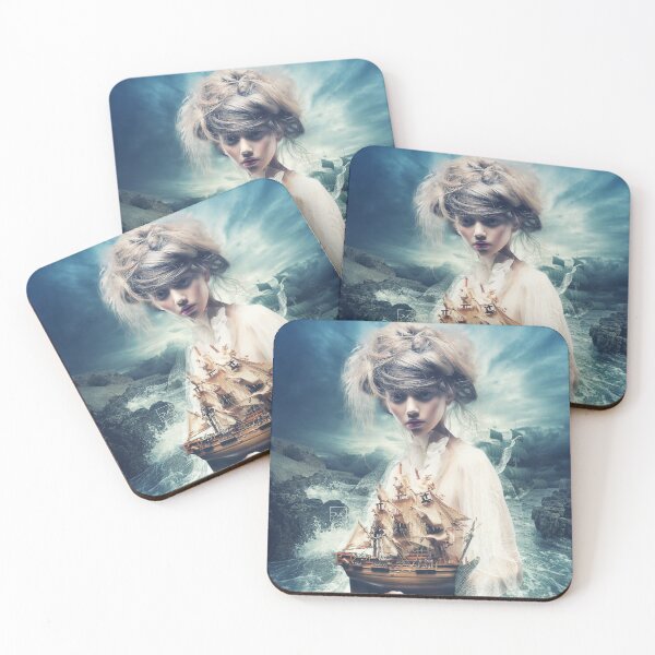 Item preview, Rescue at sea designed and sold by cecilevcreation.