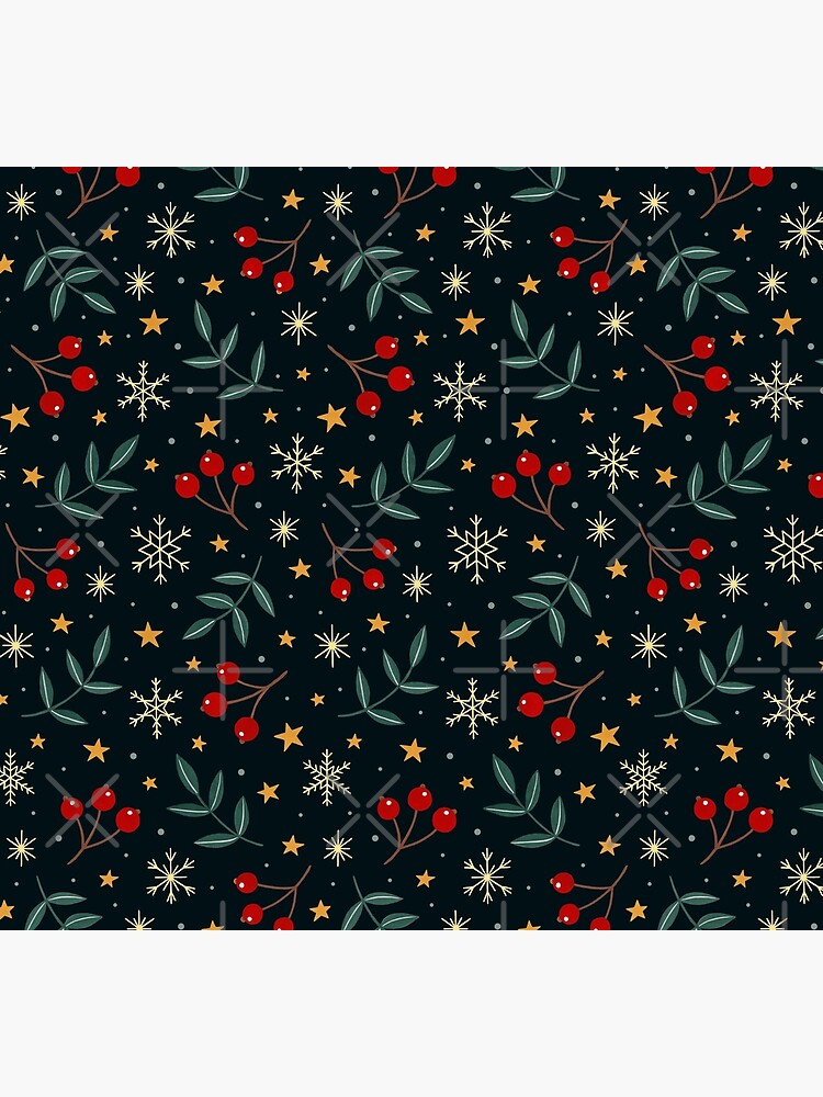 Winter magic by Laorel