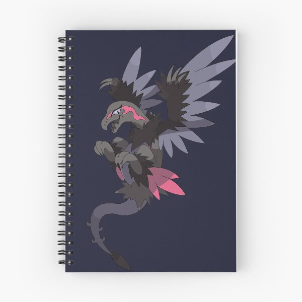 Item preview, Archeops + Salazzle designed and sold by EriHonkavaara.