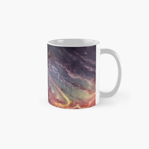 Powerful Classic Mug