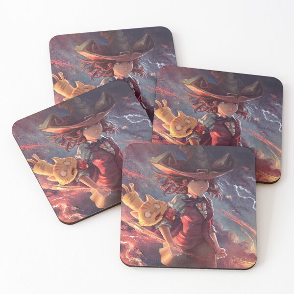 Item preview, Powerful designed and sold by davidrevoy.