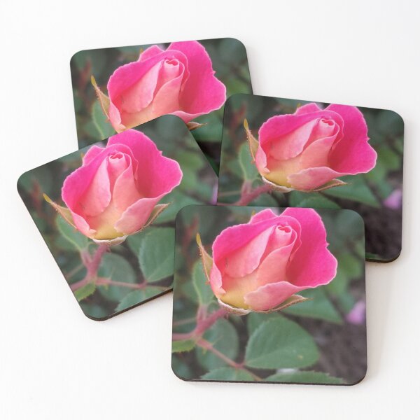 Item preview, Beautiful Fiery Rose Bloom designed and sold by mymysterycloset.