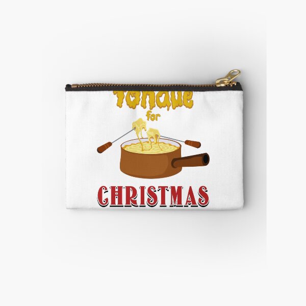 Item preview, Fondue for christmas designed and sold by OVMEngemann.