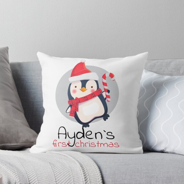 Item preview, Ayden first christmas designed and sold by Urosek.