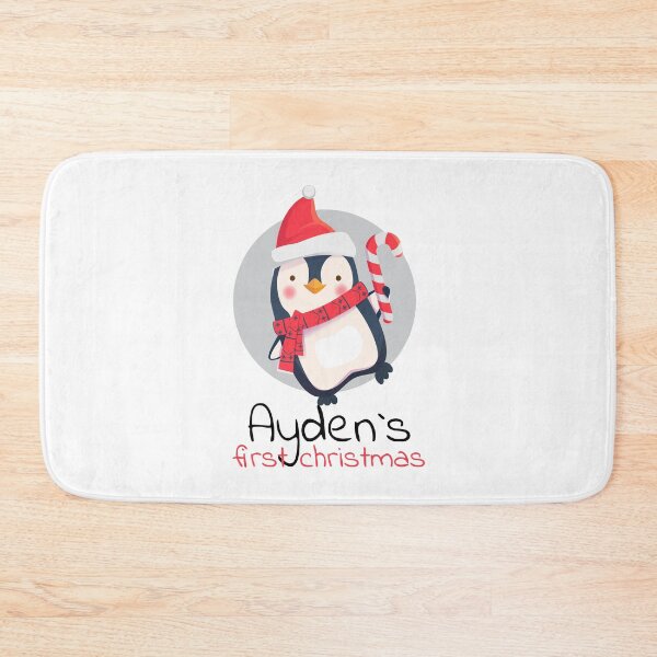 Item preview, Ayden first christmas designed and sold by Urosek.