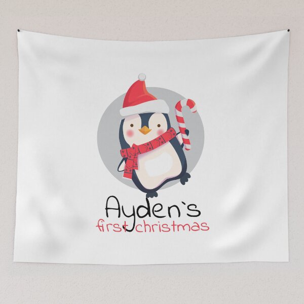 Item preview, Ayden first christmas designed and sold by Urosek.