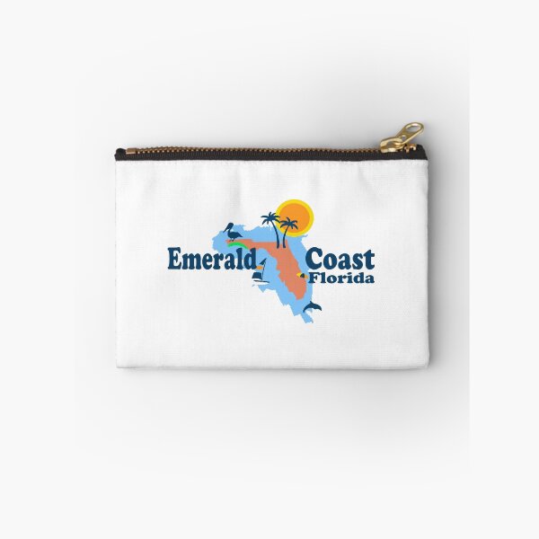 Item preview, Emerald Coast - Florida. designed and sold by America Roadside..