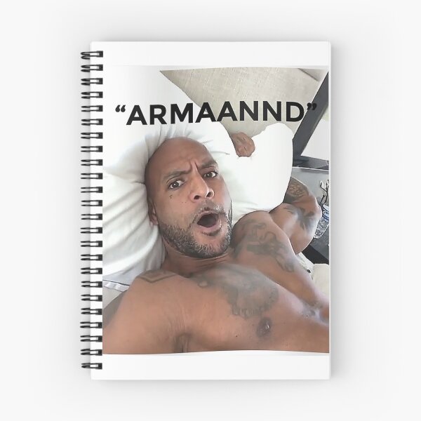 Item preview, ARMAND designed and sold by Genzu.