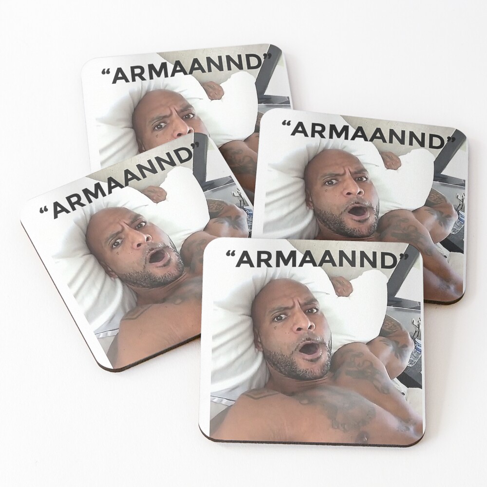 Item preview, Coasters (Set of 4) designed and sold by Genzu.