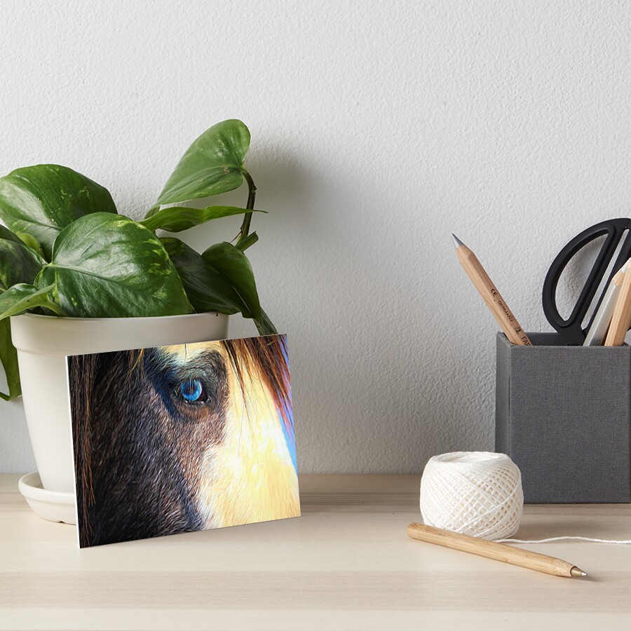 Item preview, Art Board Print designed and sold by RJDowns.