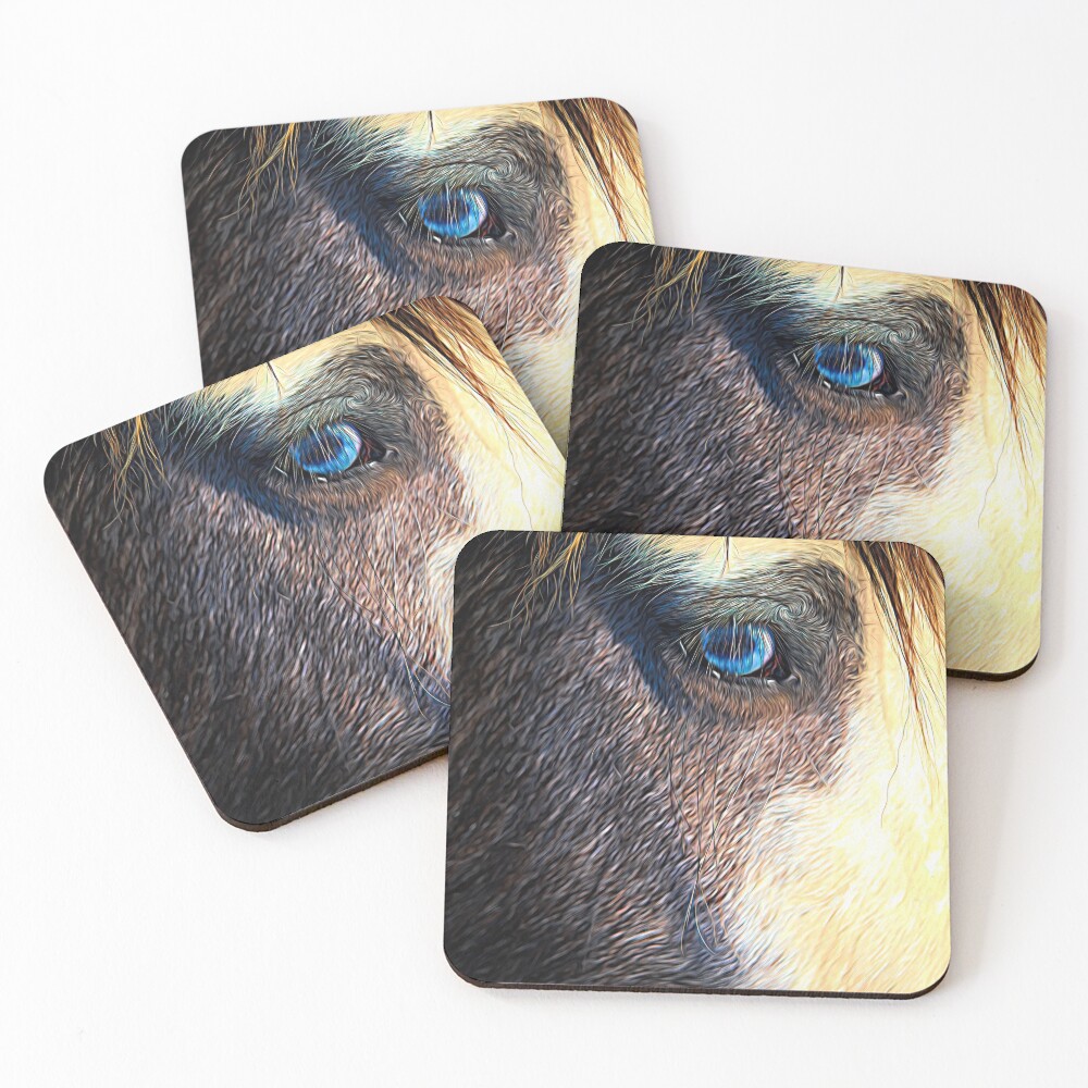 Item preview, Coasters (Set of 4) designed and sold by RJDowns.