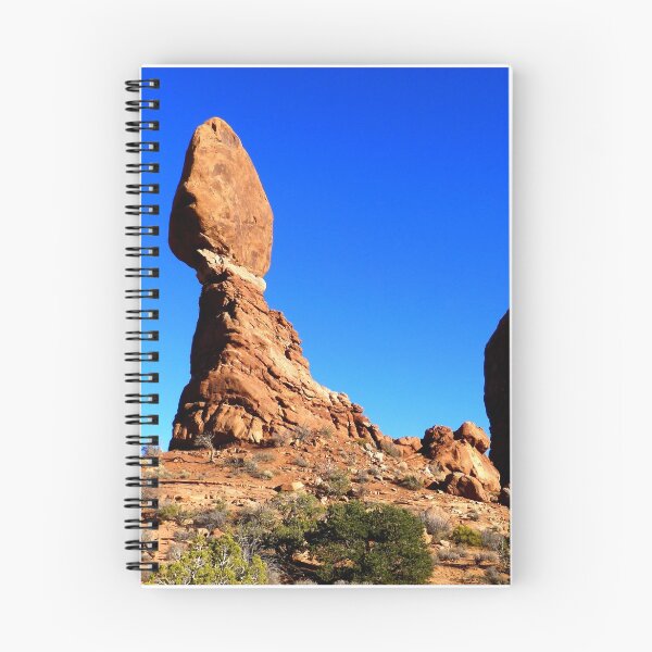 Item preview, Balanced Rock designed and sold by NordicBuckeye.