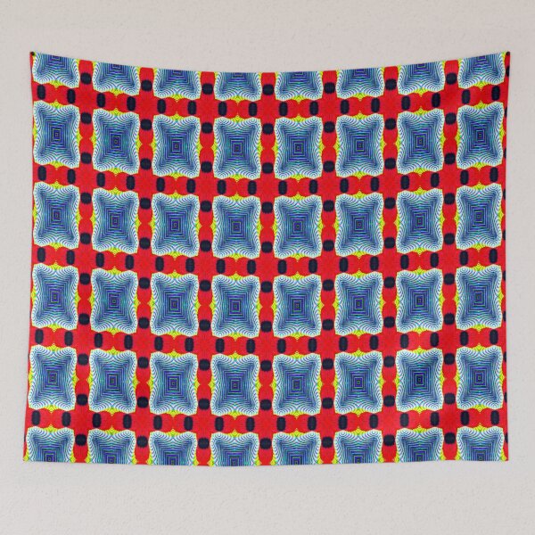 Item preview, Electric waves  designed and sold by AndiPi.