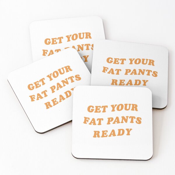 Item preview, Prepara tus pantalones gordos designed and sold by HighCiti.