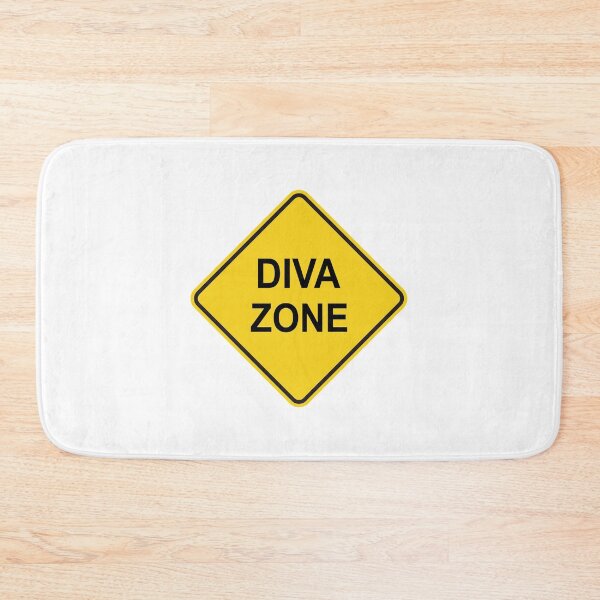 Item preview, Diva Zone designed and sold by Esskay Designs.