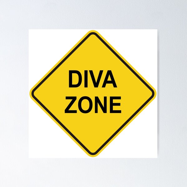 Item preview, Diva Zone designed and sold by Esskay Designs.