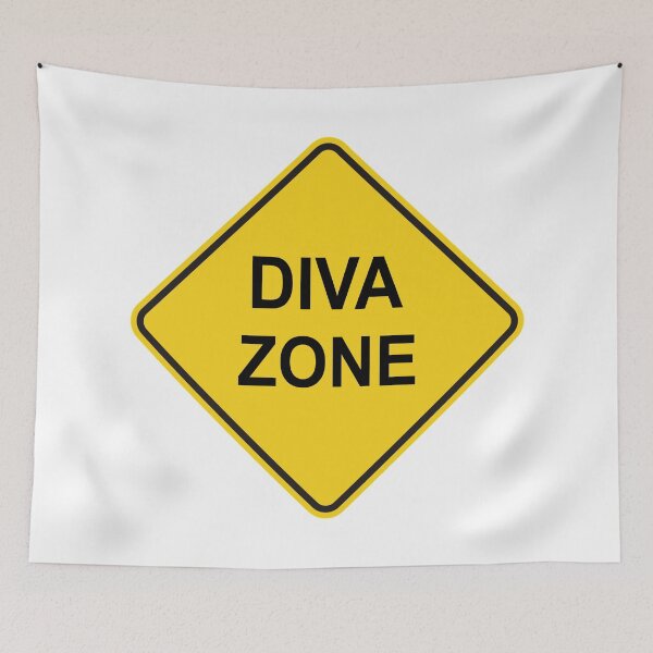 Item preview, Diva Zone designed and sold by Esskay Designs.