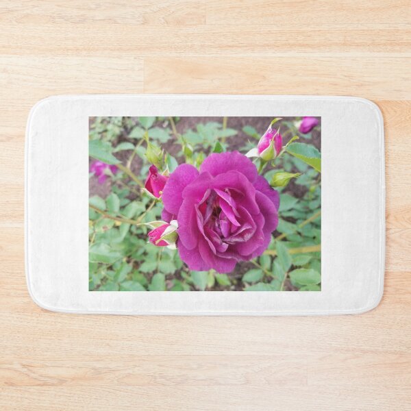 Item preview, Passionate Purple Rose designed and sold by mymysterycloset.