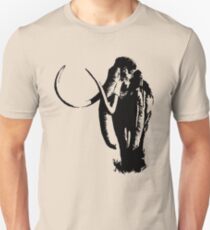 mammoth Unisex T-Shirt