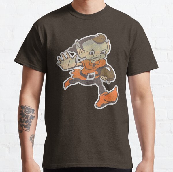 brownie the elf t shirt