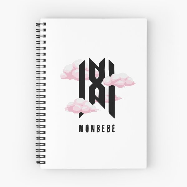 Item preview, Monbebe designed and sold by AestheticStreak.