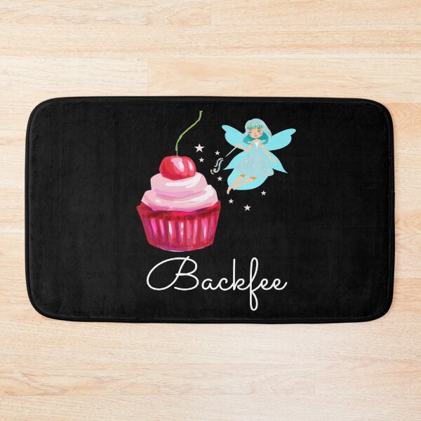 Item preview, Baking fairy baking baker cake cupcake fairy tartlet designed and sold by MooonTees.