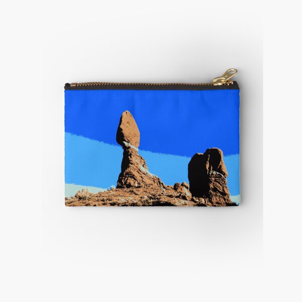 Item preview, Balanced Rock designed and sold by NordicBuckeye.
