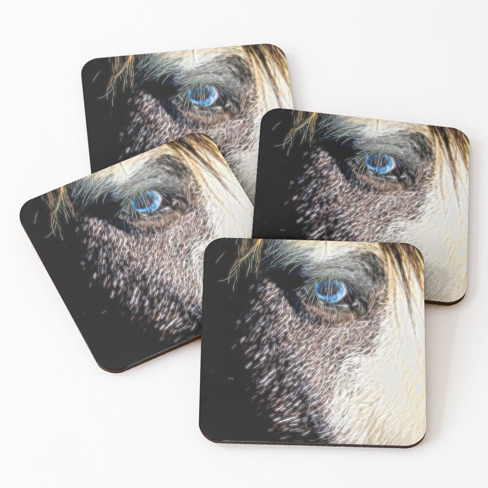 Item preview, Coasters (Set of 4) designed and sold by RJDowns.