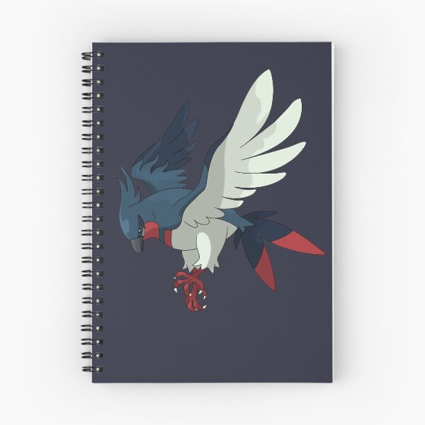 Item preview, Talonflame + Swellow designed and sold by EriHonkavaara.
