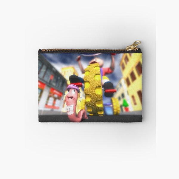 Item preview, Extreme Race designed and sold by cinema4design.