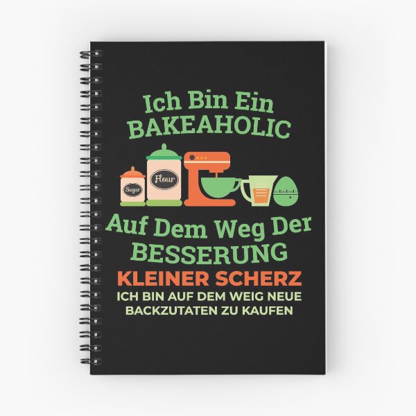Item preview, I Am A Bakeholic Baking Tart Baker Hobby designed and sold by MooonTees.