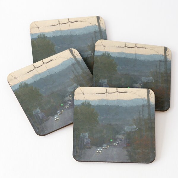 Item preview, twilight designed and sold by Nikolay Semyonov.