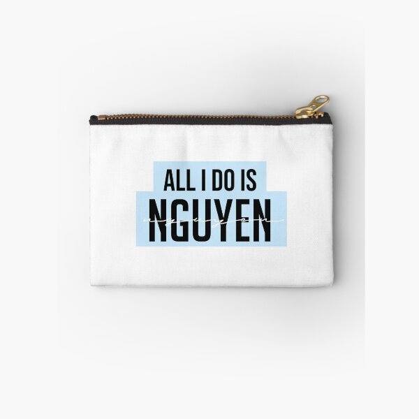Item preview, all i do is NGUYEN designed and sold by maddygracen.
