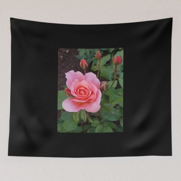 Item preview, A Rose and Her Buds designed and sold by mymysterycloset.