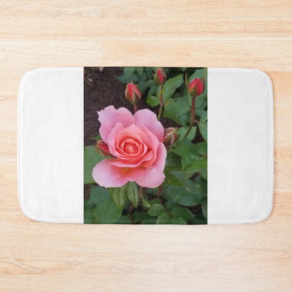 Item preview, A Rose and Her Buds designed and sold by mymysterycloset.