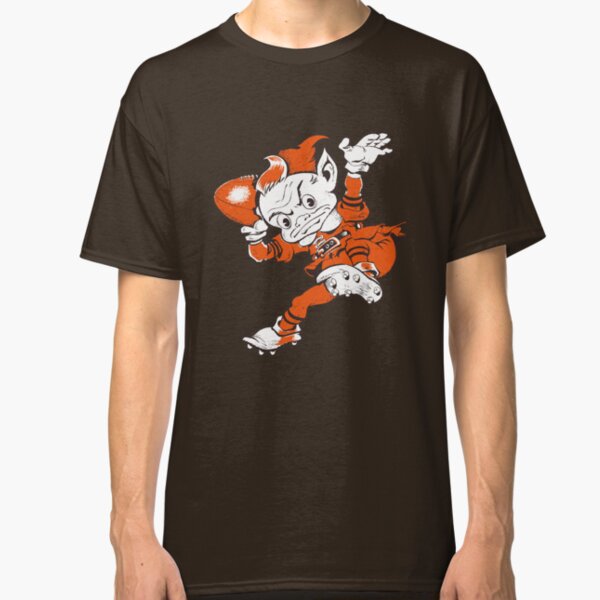 browns elf shirt