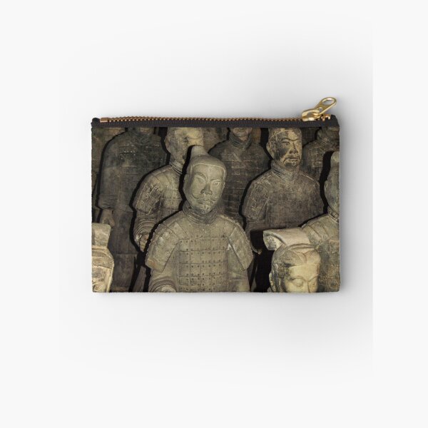 Item preview, Terracotta Army designed and sold by Bob Hardy.