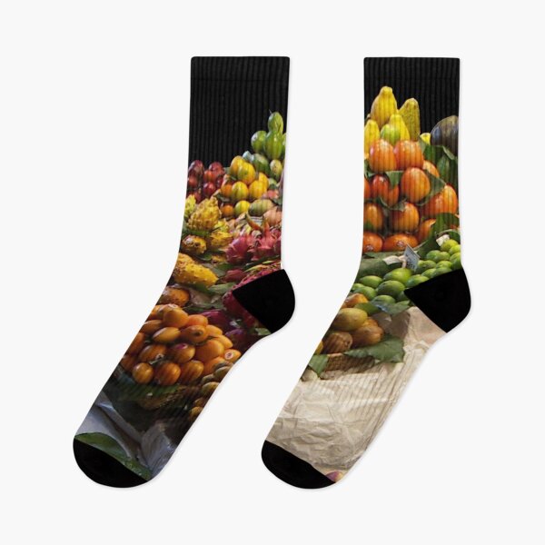 Item preview, Qui veut acheter mes beaux fruits ? designed and sold by AHELENE.