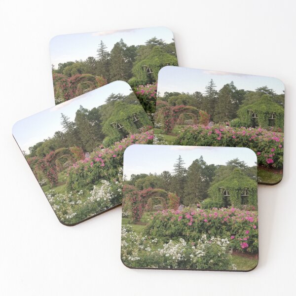 Item preview, Park In Full Bloom designed and sold by mymysterycloset.