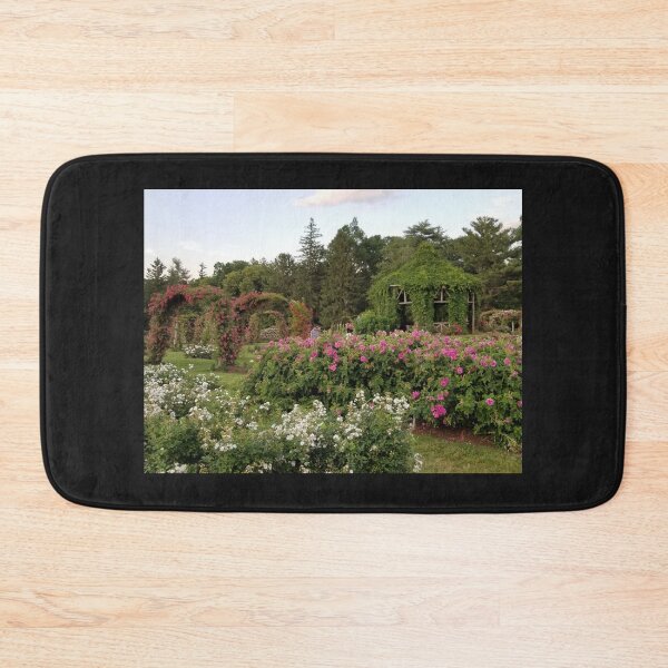 Item preview, Park In Full Bloom designed and sold by mymysterycloset.